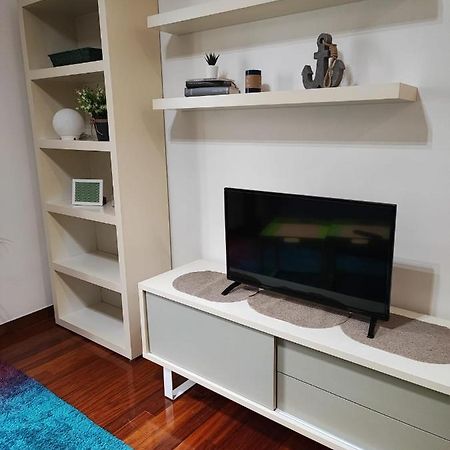 Carrerahouses Gaivota Comarca de Comarca de Vigo Buitenkant foto